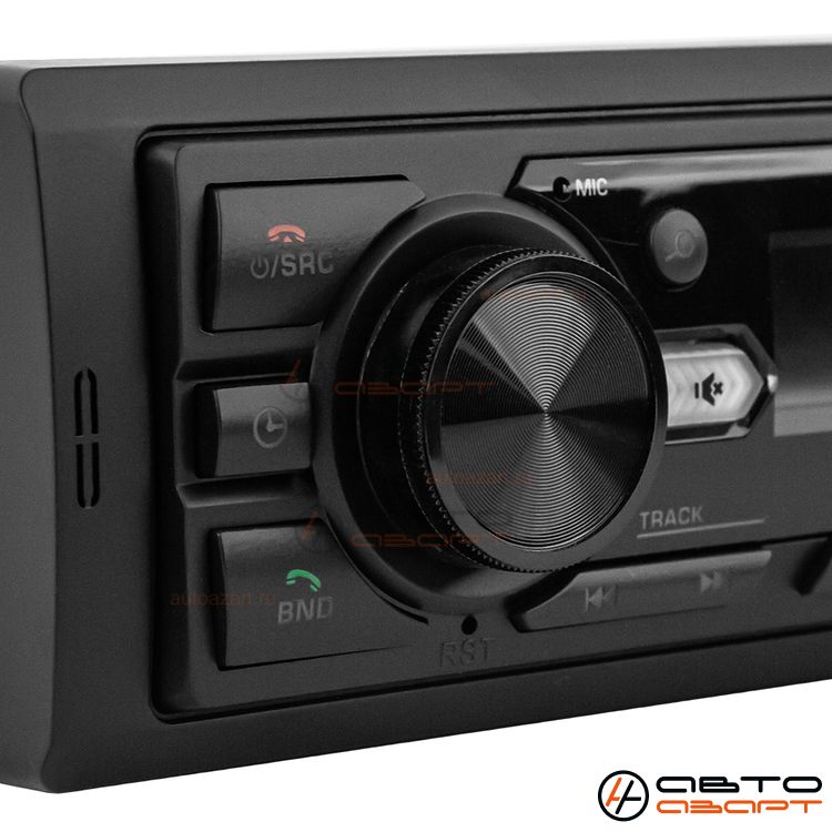 Ресивер-USB ACV AVS-401UBR \ Bluetooth \ TYPE-C \ AUX купить с доставкой, автозвук, pride, amp, ural, bulava, armada, headshot, focal, morel, ural molot