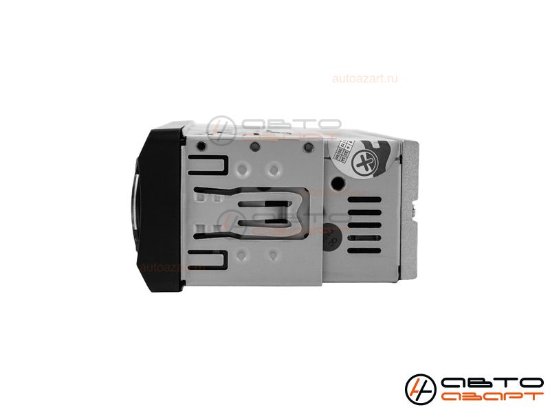 Ресивер-USB ACV AVS-601UBM (1din/мультицвет/BT/2 USB/AUX/SD/FM/3RCA/SUB/5 зон подсветки/4*50) купить с доставкой, автозвук, pride, amp, ural, bulava, armada, headshot, focal, morel, ural molot