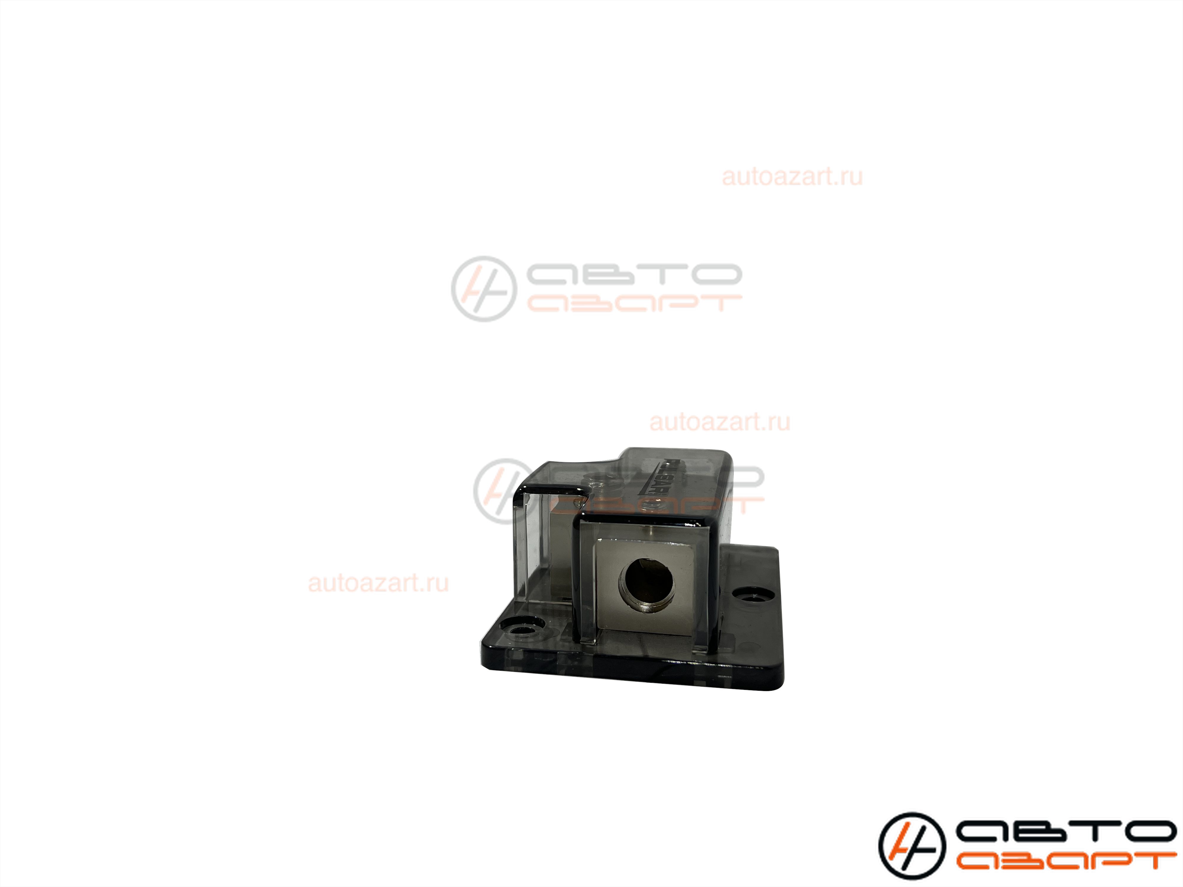 Дистрибьютор питания Pulsar DB-12 купить с доставкой, автозвук, pride, amp, ural, bulava, armada, headshot, focal, morel, ural molot
