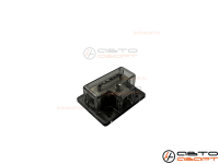 Дистрибьютор питания Pulsar DB-12 купить с доставкой, автозвук, pride, amp, ural, bulava, armada, headshot, focal, morel, ural molot