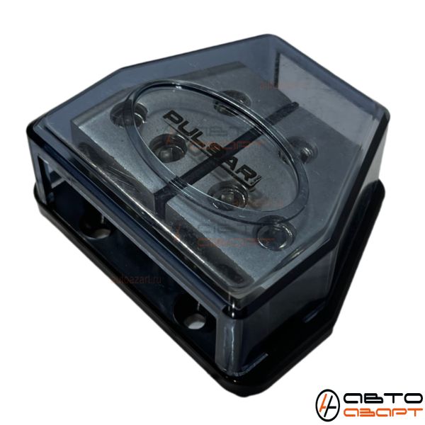 Дистрибьютор питания Pulsar DB-24 купить с доставкой, автозвук, pride, amp, ural, bulava, armada, headshot, focal, morel, ural molot