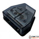 Дистрибьютор питания Pulsar DB-24 купить с доставкой, автозвук, pride, amp, ural, bulava, armada, headshot, focal, morel, ural molot