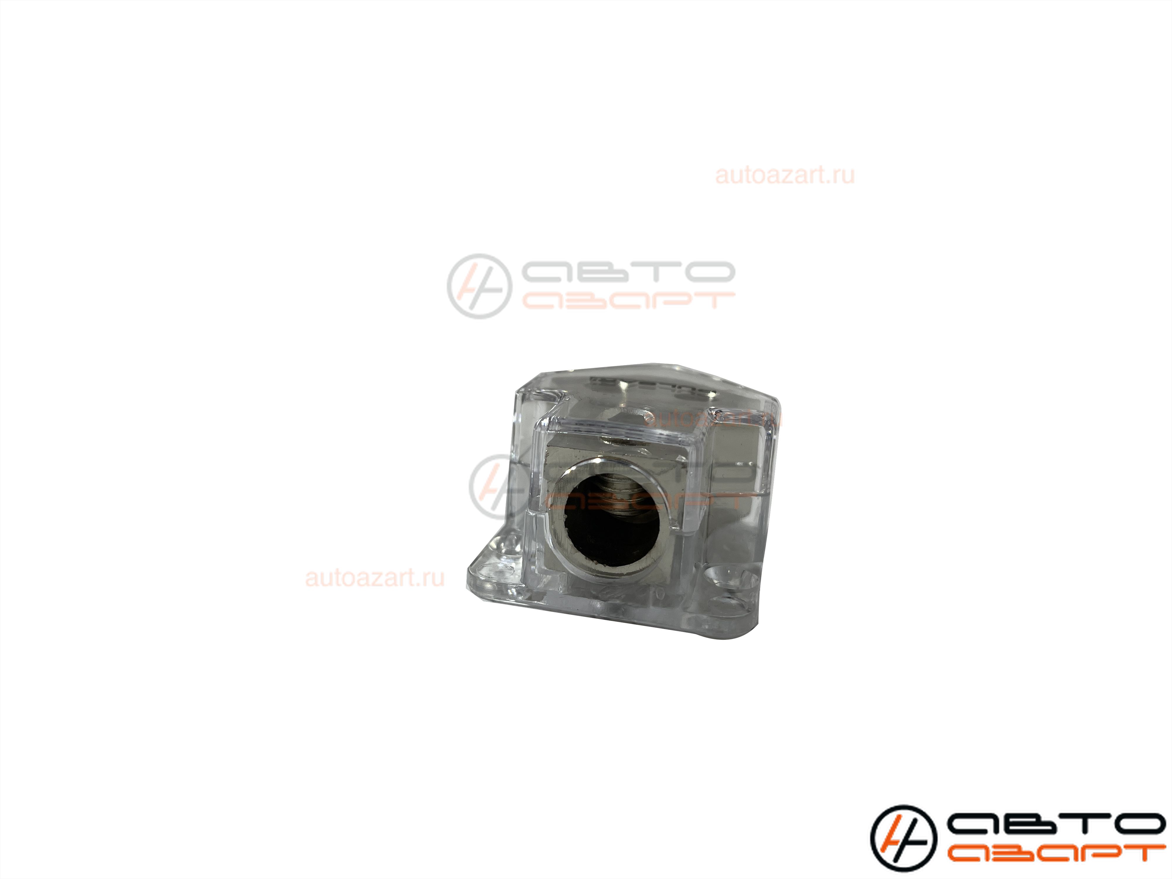 Дистрибьютор питания Pulsar DB-10 купить с доставкой, автозвук, pride, amp, ural, bulava, armada, headshot, focal, morel, ural molot