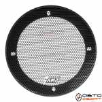 Гриль для акустики AMP 5.25 (шт) 13см купить с доставкой, автозвук, pride, amp, ural, bulava, armada, headshot, focal, morel, ural molot