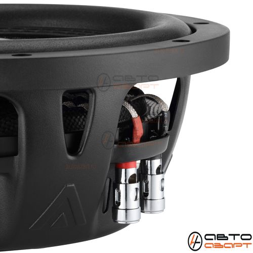 Сабвуфер Aspect GLW-8D2 FLAT (8"/20см/2+2om /RMS 300W) (?) купить с доставкой, автозвук, pride, amp, ural, bulava, armada, headshot, focal, morel, ural molot