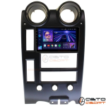 Штатное головное устройство на Hummer H2 E85 2007-2009 Teyes CC3 4/32 9'' 2K экран купить с доставкой, автозвук, pride, amp, ural, bulava, armada, headshot, focal, morel, ural molot