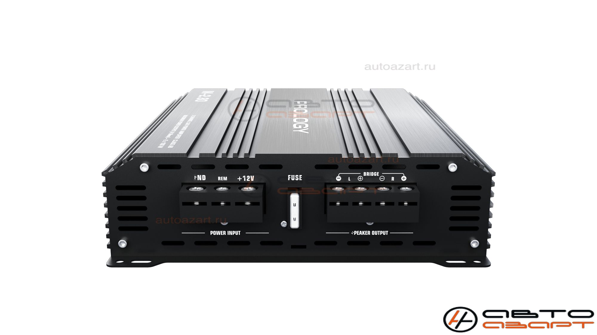 Усилитель Prology M-2.80 купить с доставкой, автозвук, pride, amp, ural, bulava, armada, headshot, focal, morel, ural molot