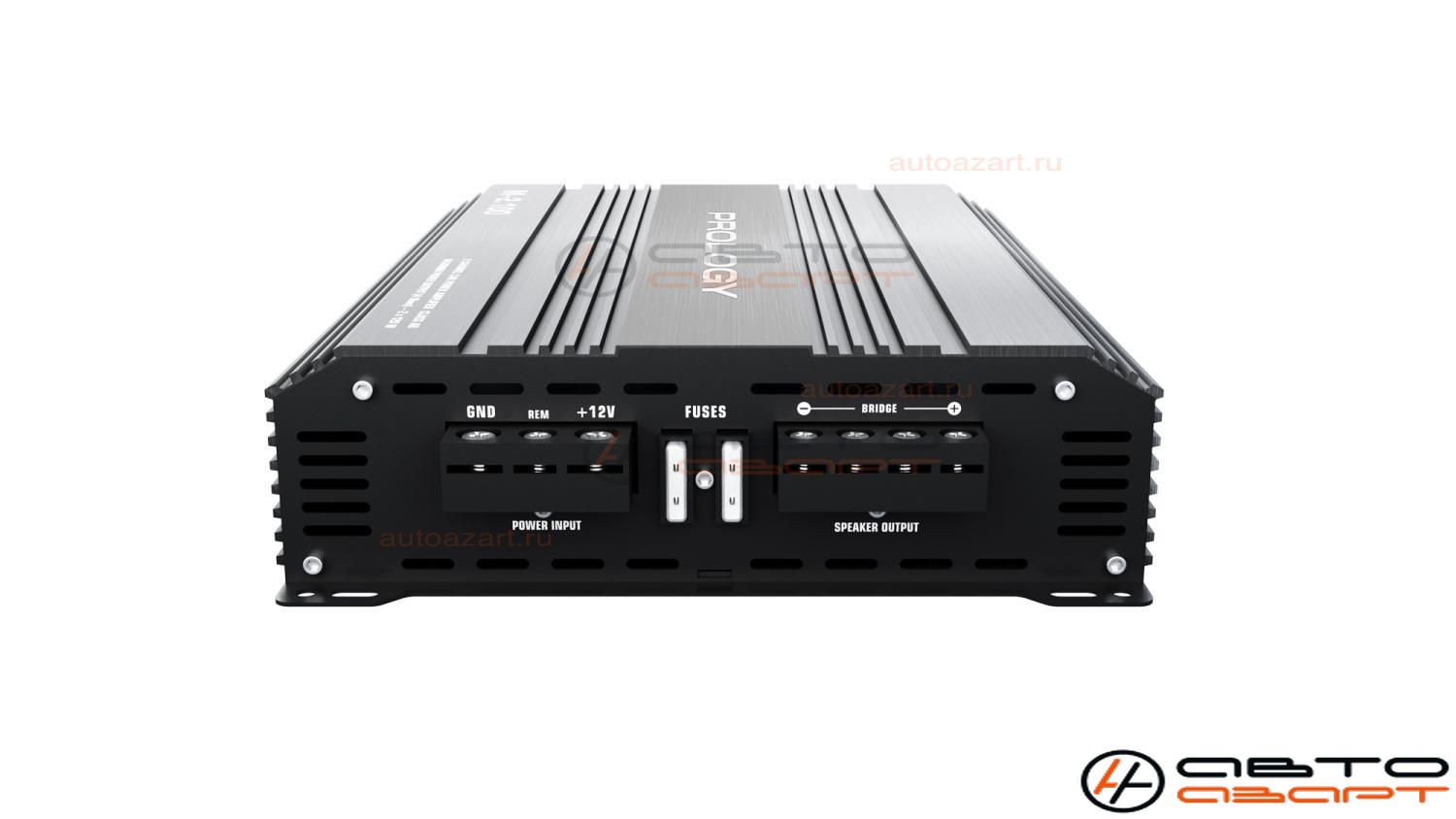 Усилитель Prology M-2.100 купить с доставкой, автозвук, pride, amp, ural, bulava, armada, headshot, focal, morel, ural molot