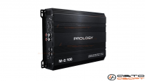 Усилитель Prology M-2.100 купить с доставкой, автозвук, pride, amp, ural, bulava, armada, headshot, focal, morel, ural molot