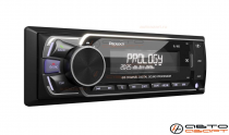 Ресивер-USB Prology SL-300 (BT/DSP/6*100) купить с доставкой, автозвук, pride, amp, ural, bulava, armada, headshot, focal, morel, ural molot