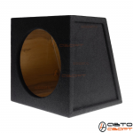 Корпус для сабвуфера AMP 10" | З/Я | 24л | (V10) B10-1.F15-1.C-BK.СКОС купить с доставкой, автозвук, pride, amp, ural, bulava, armada, headshot, focal, morel, ural molot