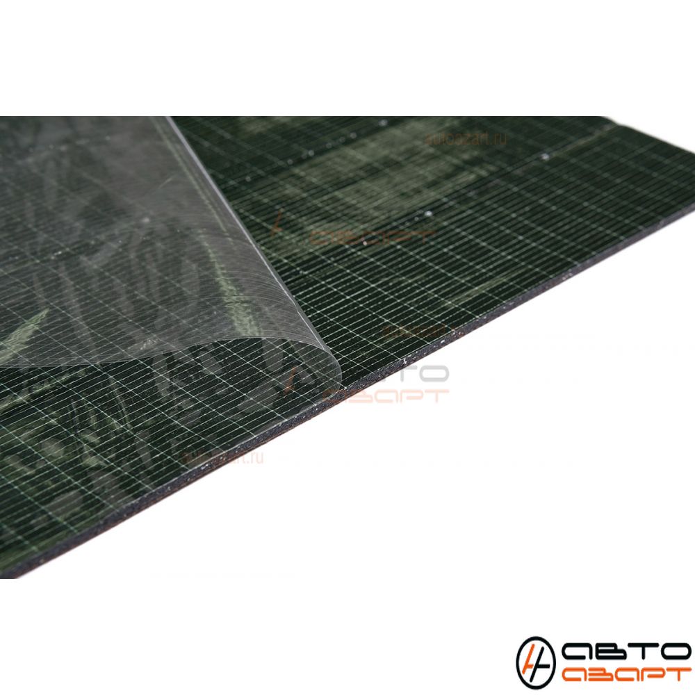 Шумоизоляция  Comfort Mat Locker (для войлочных локеров) 0,5m x 0,7m (5) купить с доставкой, автозвук, pride, amp, ural, bulava, armada, headshot, focal, morel, ural molot