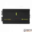 Усилитель SWAT GLK-F180D купить с доставкой, автозвук, pride, amp, ural, bulava, armada, headshot, focal, morel, ural molot