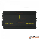 Усилитель SWAT GLK-F180D купить с доставкой, автозвук, pride, amp, ural, bulava, armada, headshot, focal, morel, ural molot