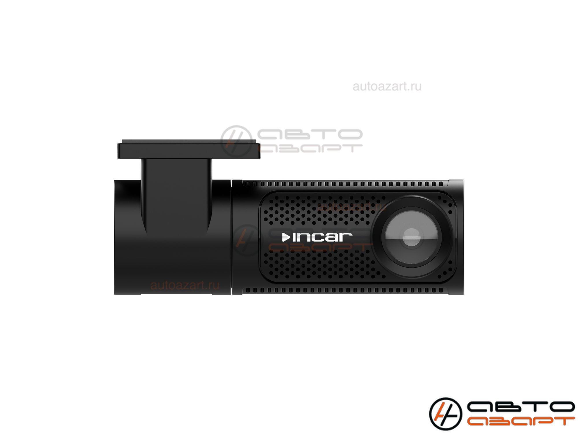 Видеорегистратор Incar VR-120 купить с доставкой, автозвук, pride, amp, ural, bulava, armada, headshot, focal, morel, ural molot
