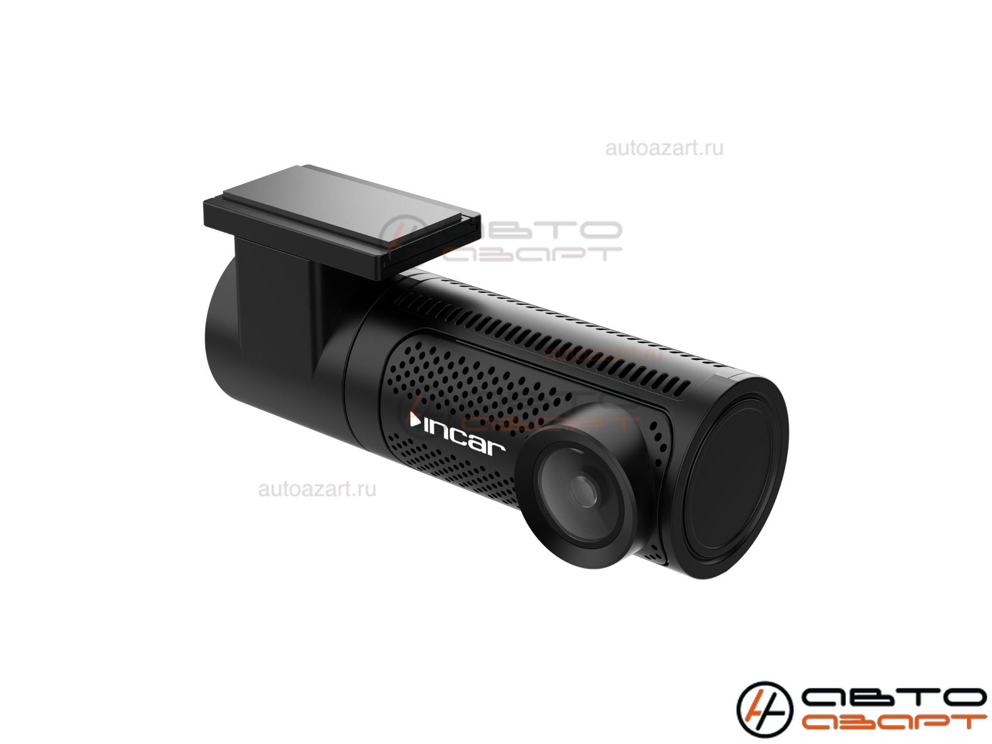 Видеорегистратор Incar VR-120 купить с доставкой, автозвук, pride, amp, ural, bulava, armada, headshot, focal, morel, ural molot