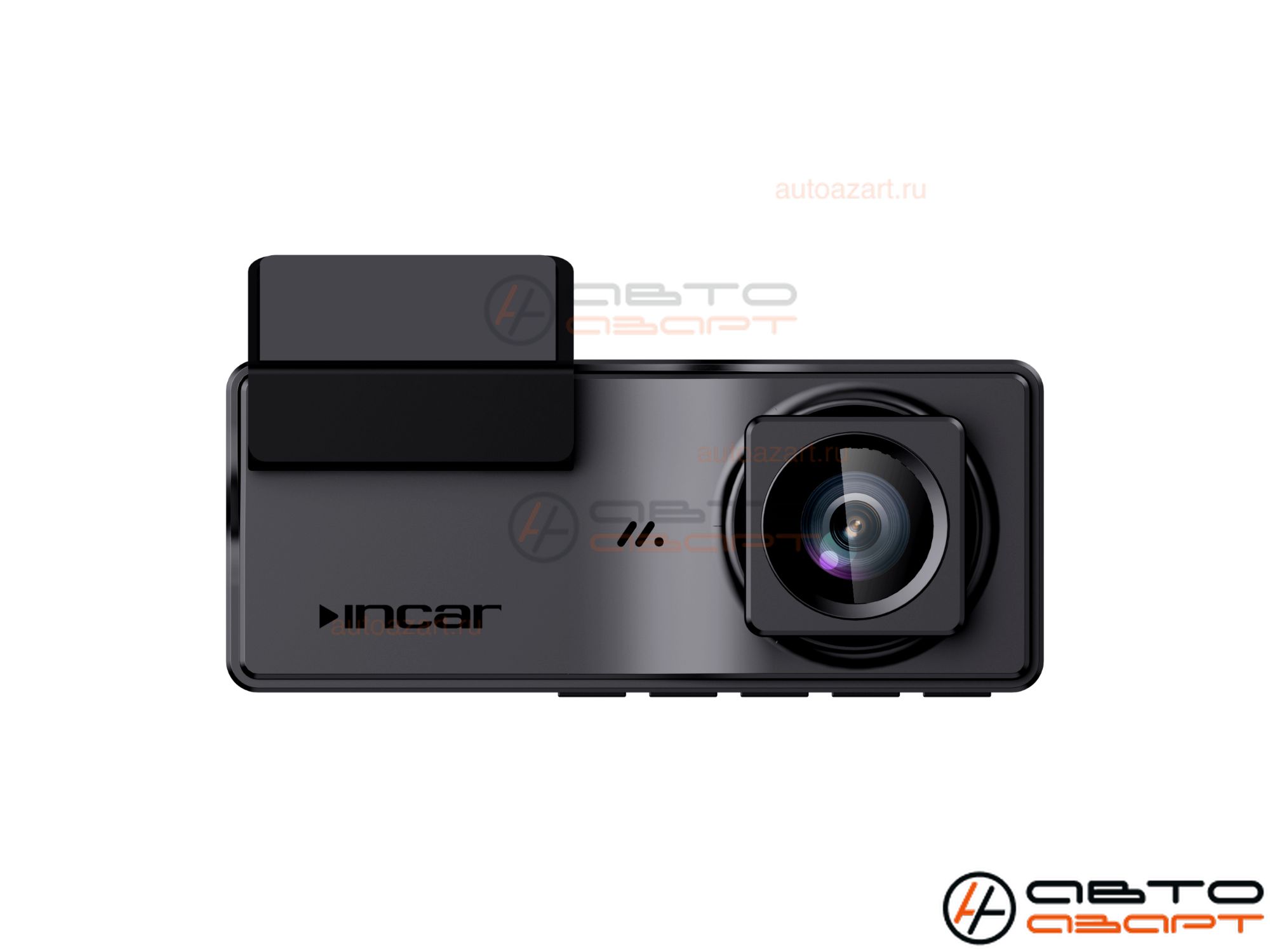 Видеорегистратор Incar VR-540 купить с доставкой, автозвук, pride, amp, ural, bulava, armada, headshot, focal, morel, ural molot