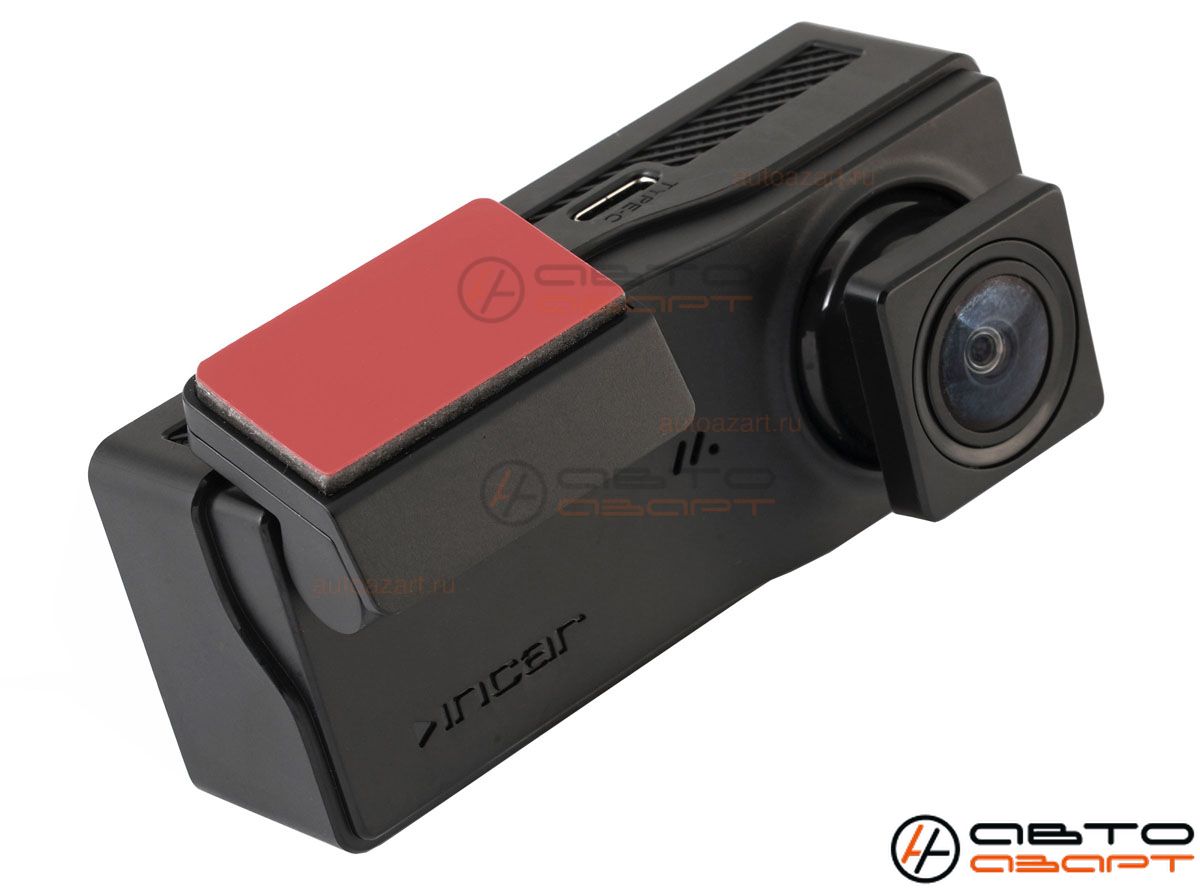 Видеорегистратор Incar VR-540 купить с доставкой, автозвук, pride, amp, ural, bulava, armada, headshot, focal, morel, ural molot