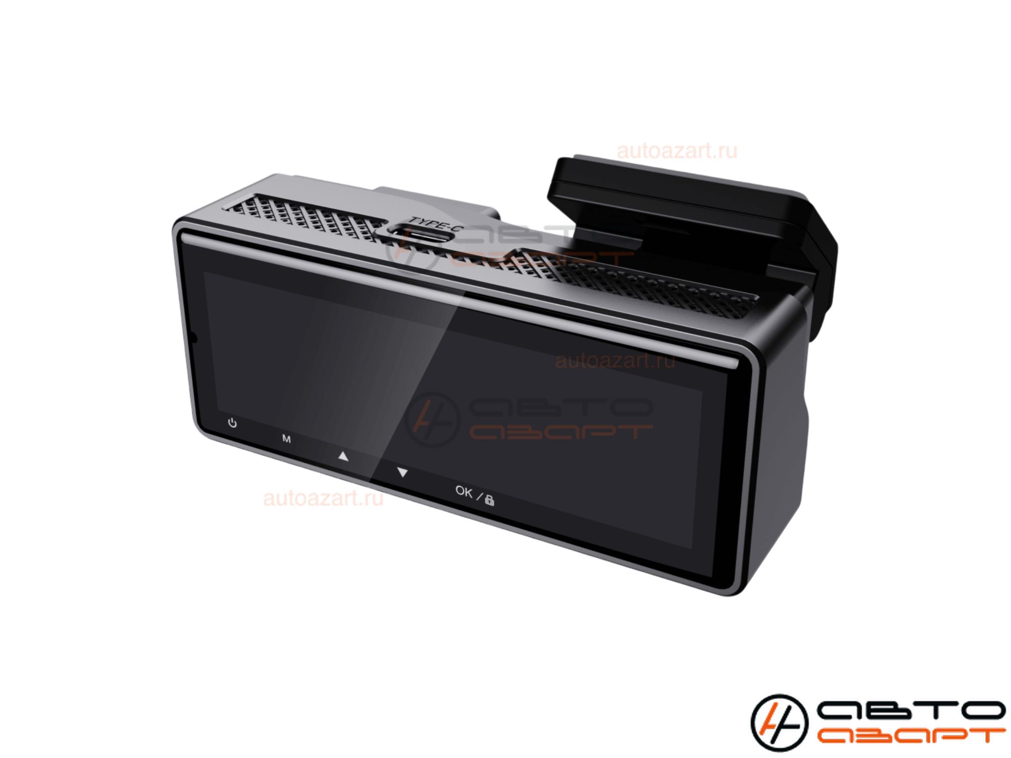 Видеорегистратор Incar VR-540 купить с доставкой, автозвук, pride, amp, ural, bulava, armada, headshot, focal, morel, ural molot