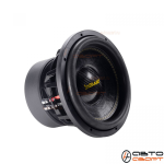 Сабвуфер SWAT EXE-P12D1 (12"/30см/1+1om /RMS 2600W) (1) купить с доставкой, автозвук, pride, amp, ural, bulava, armada, headshot, focal, morel, ural molot