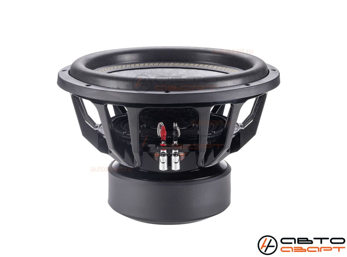 Сабвуфер SWAT EXE-P15D1 (15"/38см/1+1om /RMS 2600W) (1) купить с доставкой, автозвук, pride, amp, ural, bulava, armada, headshot, focal, morel, ural molot