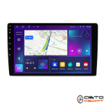 Ресивер-Мультимедиа USB Aspect 10"  AV-C104 / ANDROID 12 /4+64GB купить с доставкой, автозвук, pride, amp, ural, bulava, armada, headshot, focal, morel, ural molot
