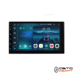 Ресивер-Мультимедиа USB Aspect 7"  AV-W72 / ANDROID 12 /2+32GB купить с доставкой, автозвук, pride, amp, ural, bulava, armada, headshot, focal, morel, ural molot
