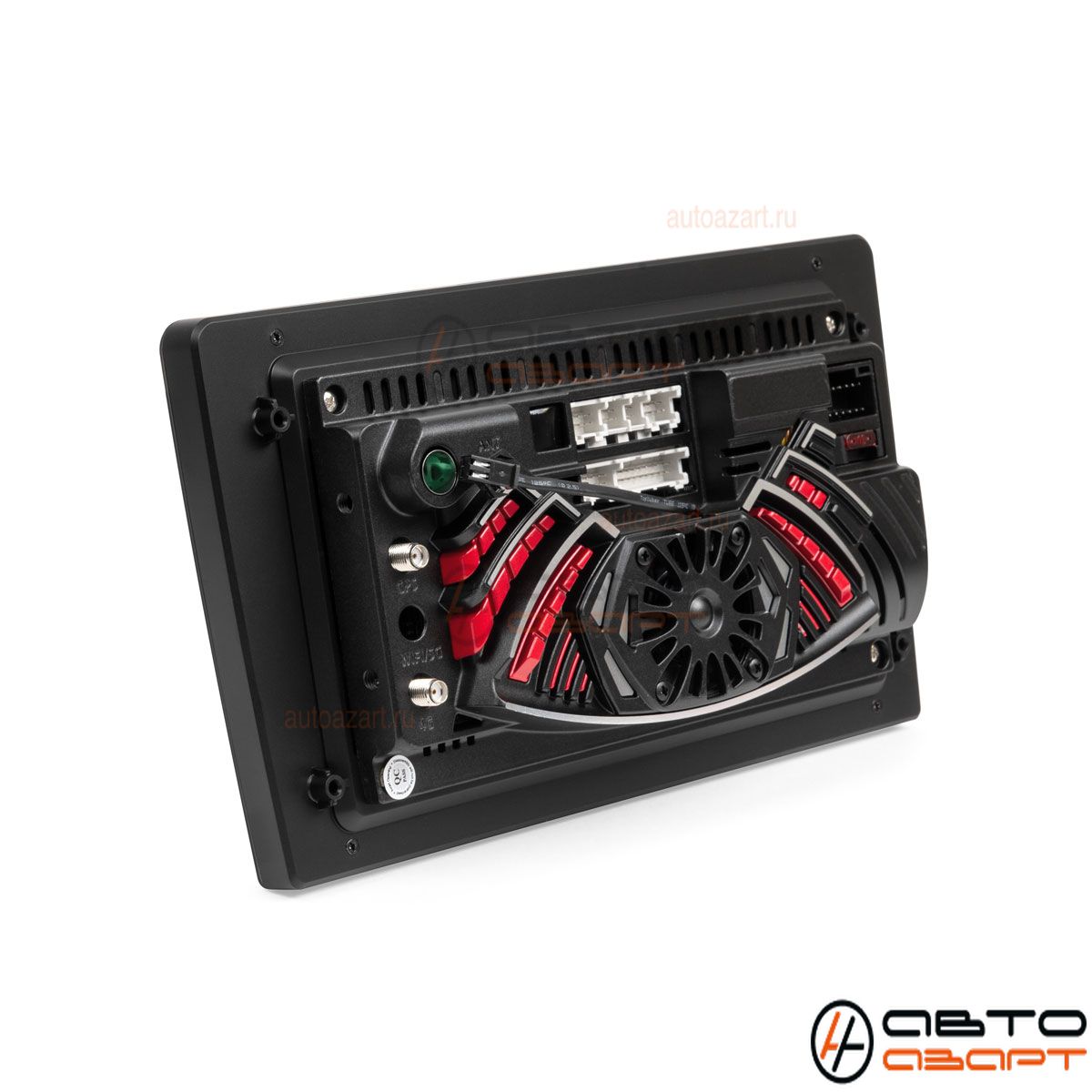 Ресивер-Мультимедиа USB Aspect 9"  AV-C92 / ANDROID 12 /2+32GB купить с доставкой, автозвук, pride, amp, ural, bulava, armada, headshot, focal, morel, ural molot