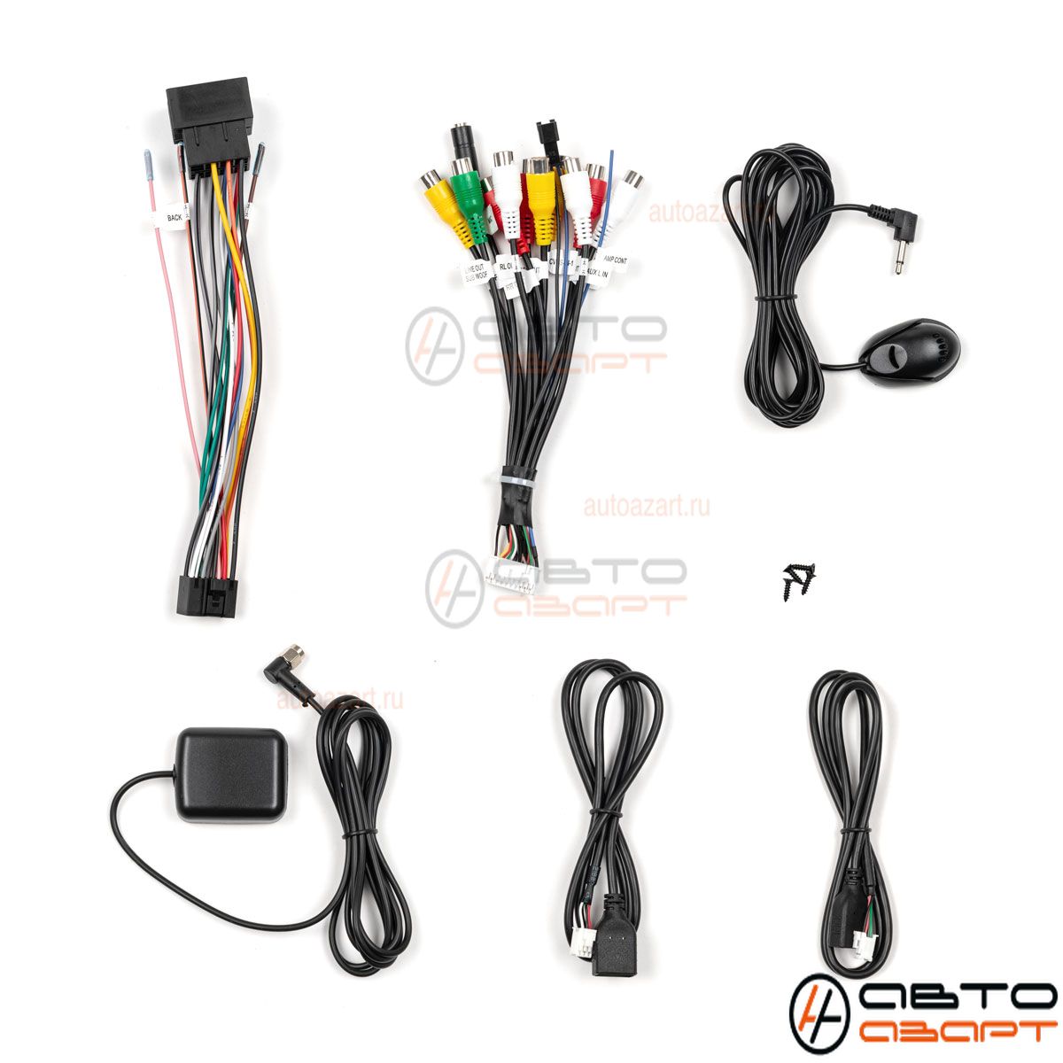 Ресивер-Мультимедиа USB Aspect 10"  AV-W102 / ANDROID 12 /2+32GB купить с доставкой, автозвук, pride, amp, ural, bulava, armada, headshot, focal, morel, ural molot