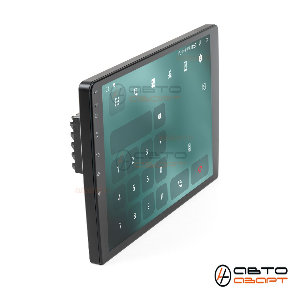 Ресивер-Мультимедиа USB Aspect 10"  AV-W102 / ANDROID 12 /2+32GB купить с доставкой, автозвук, pride, amp, ural, bulava, armada, headshot, focal, morel, ural molot
