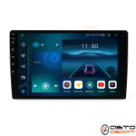 Ресивер-Мультимедиа USB Aspect 10"  AV-W102 / ANDROID 12 /2+32GB купить с доставкой, автозвук, pride, amp, ural, bulava, armada, headshot, focal, morel, ural molot