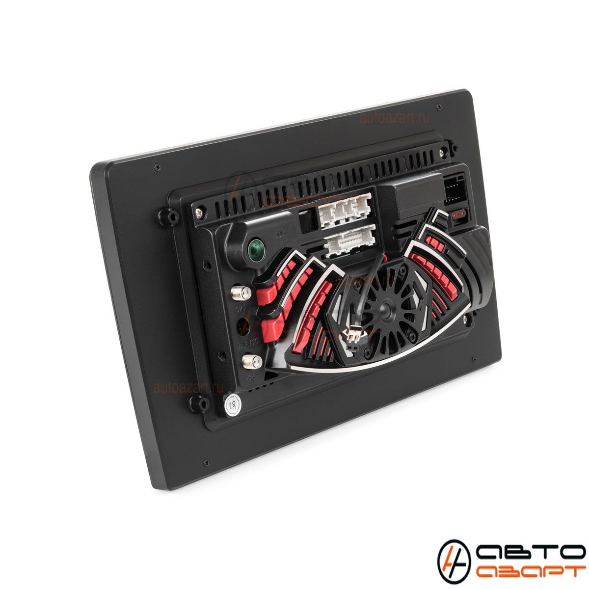 Ресивер-Мультимедиа USB Aspect 10"  AV-C102 / ANDROID 12 /2+32GB купить с доставкой, автозвук, pride, amp, ural, bulava, armada, headshot, focal, morel, ural molot
