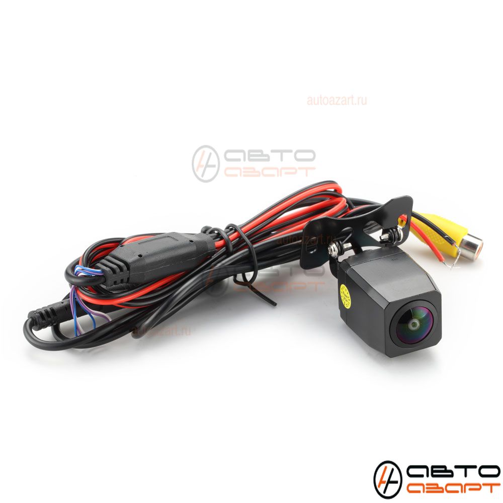 Камера универсальная Aspect RC-5A FHD (1920*1080) купить с доставкой, автозвук, pride, amp, ural, bulava, armada, headshot, focal, morel, ural molot