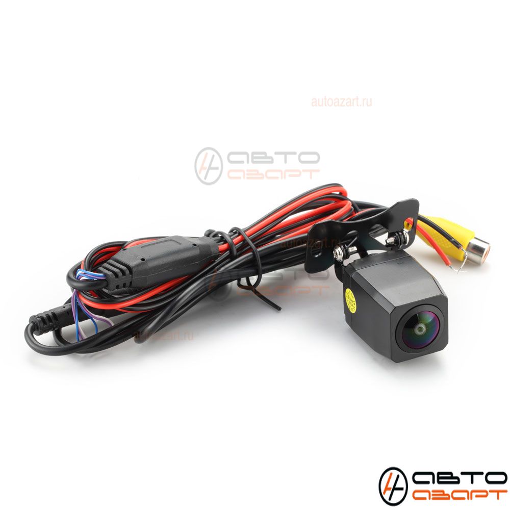 Камера универсальная Aspect RC-5B AHD (1280*720) купить с доставкой, автозвук, pride, amp, ural, bulava, armada, headshot, focal, morel, ural molot