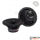 Акустика коаксиальная BLAM SR165C купить с доставкой, автозвук, pride, amp, ural, bulava, armada, headshot, focal, morel, ural molot