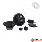Акустика компонентная BLAM SR165X купить с доставкой, автозвук, pride, amp, ural, bulava, armada, headshot, focal, morel, ural molot