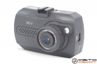 Видеорегистратор ACV GQ117 купить с доставкой, автозвук, pride, amp, ural, bulava, armada, headshot, focal, morel, ural molot