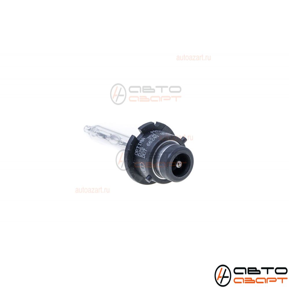 Ксеноновая лампа штатная Optima Service Replacement D2S 4300К купить с доставкой, автозвук, pride, amp, ural, bulava, armada, headshot, focal, morel, ural molot