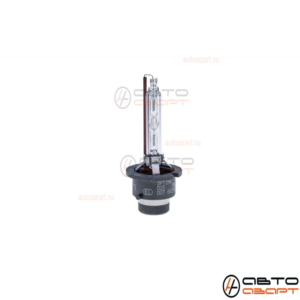 Ксеноновая лампа штатная Optima Service Replacement D2S 5000К купить с доставкой, автозвук, pride, amp, ural, bulava, armada, headshot, focal, morel, ural molot