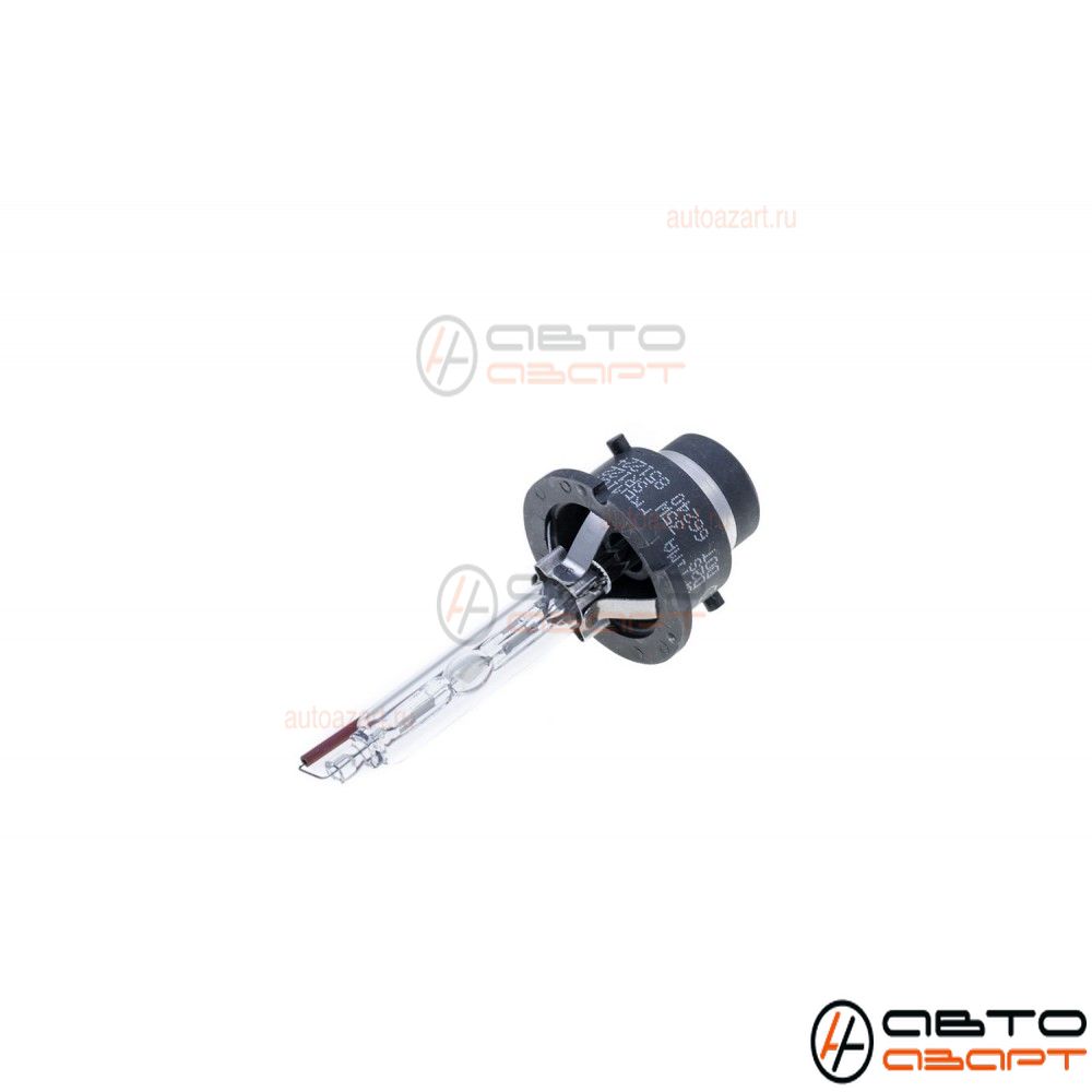 Ксеноновая лампа штатная Optima Service Replacement D2S 5000К купить с доставкой, автозвук, pride, amp, ural, bulava, armada, headshot, focal, morel, ural molot