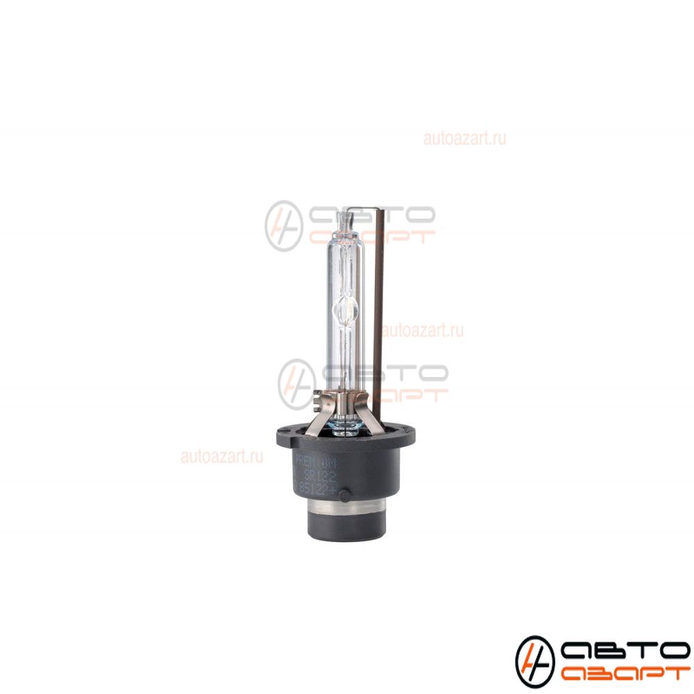Ксеноновая лампа штатная Optima Service Replacement D2S 6000К купить с доставкой, автозвук, pride, amp, ural, bulava, armada, headshot, focal, morel, ural molot