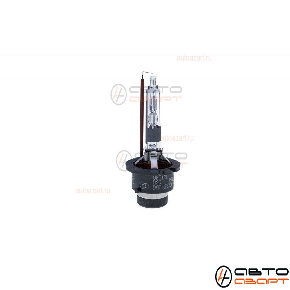 Ксеноновая лампа штатная Optima Service Replacement D2R 5000К купить с доставкой, автозвук, pride, amp, ural, bulava, armada, headshot, focal, morel, ural molot