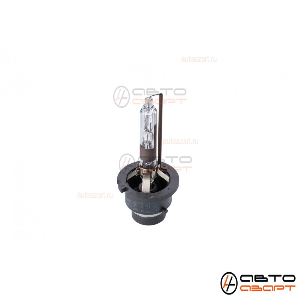 Ксеноновая лампа штатная Optima Service Replacement D2R 6000К купить с доставкой, автозвук, pride, amp, ural, bulava, armada, headshot, focal, morel, ural molot