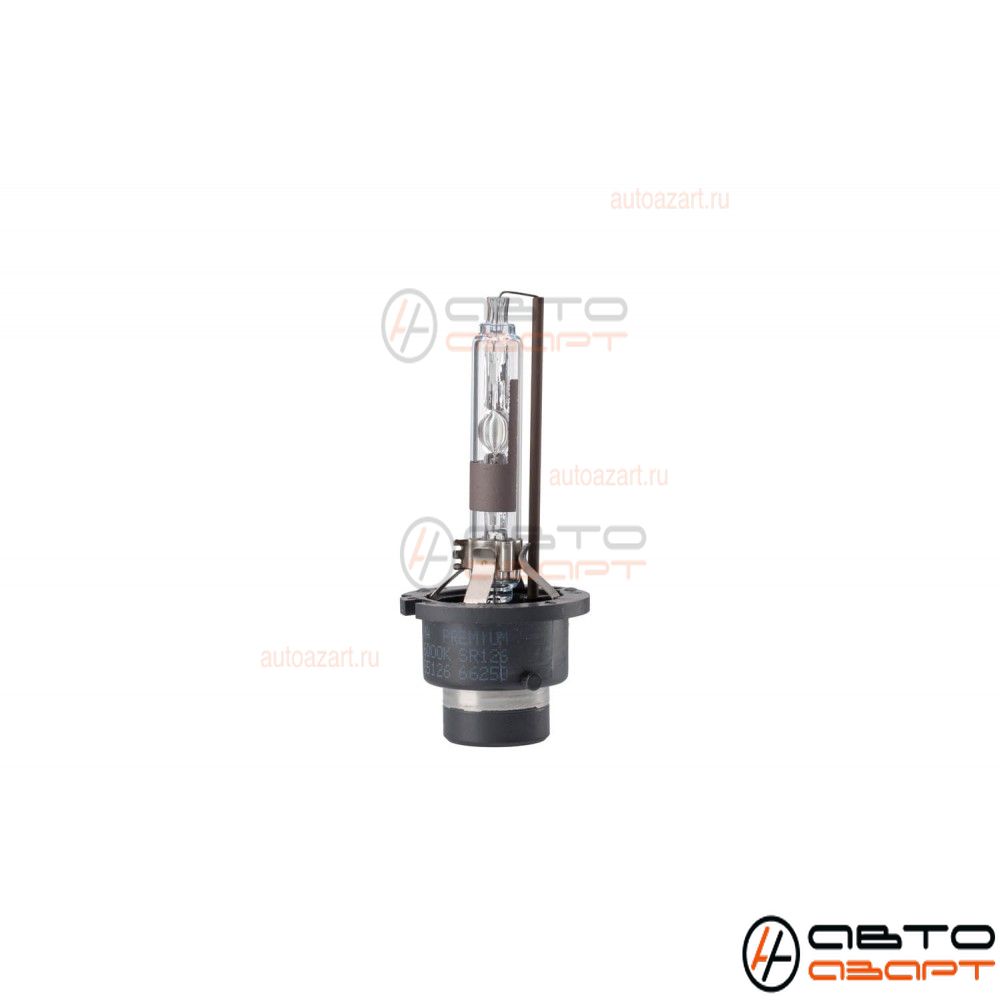 Ксеноновая лампа штатная Optima Service Replacement D2R 6000К купить с доставкой, автозвук, pride, amp, ural, bulava, armada, headshot, focal, morel, ural molot