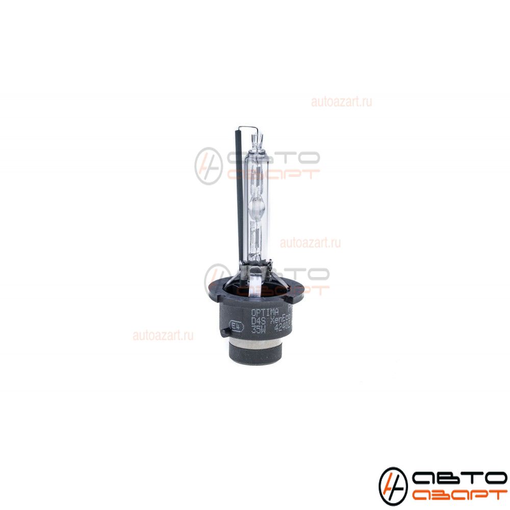 Ксеноновая лампа штатная Optima Service Replacement D4S 5000К купить с доставкой, автозвук, pride, amp, ural, bulava, armada, headshot, focal, morel, ural molot