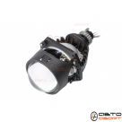 Optima Premium Bi-LED Lens, SRT Double Chip 2.5", 5500К, (Компл) купить с доставкой, автозвук, pride, amp, ural, bulava, armada, headshot, focal, morel, ural molot