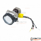 Optima Premium Bi-LED Lens, Expression Drive 3.0", 5000К, 12V, (компл) купить с доставкой, автозвук, pride, amp, ural, bulava, armada, headshot, focal, morel, ural molot