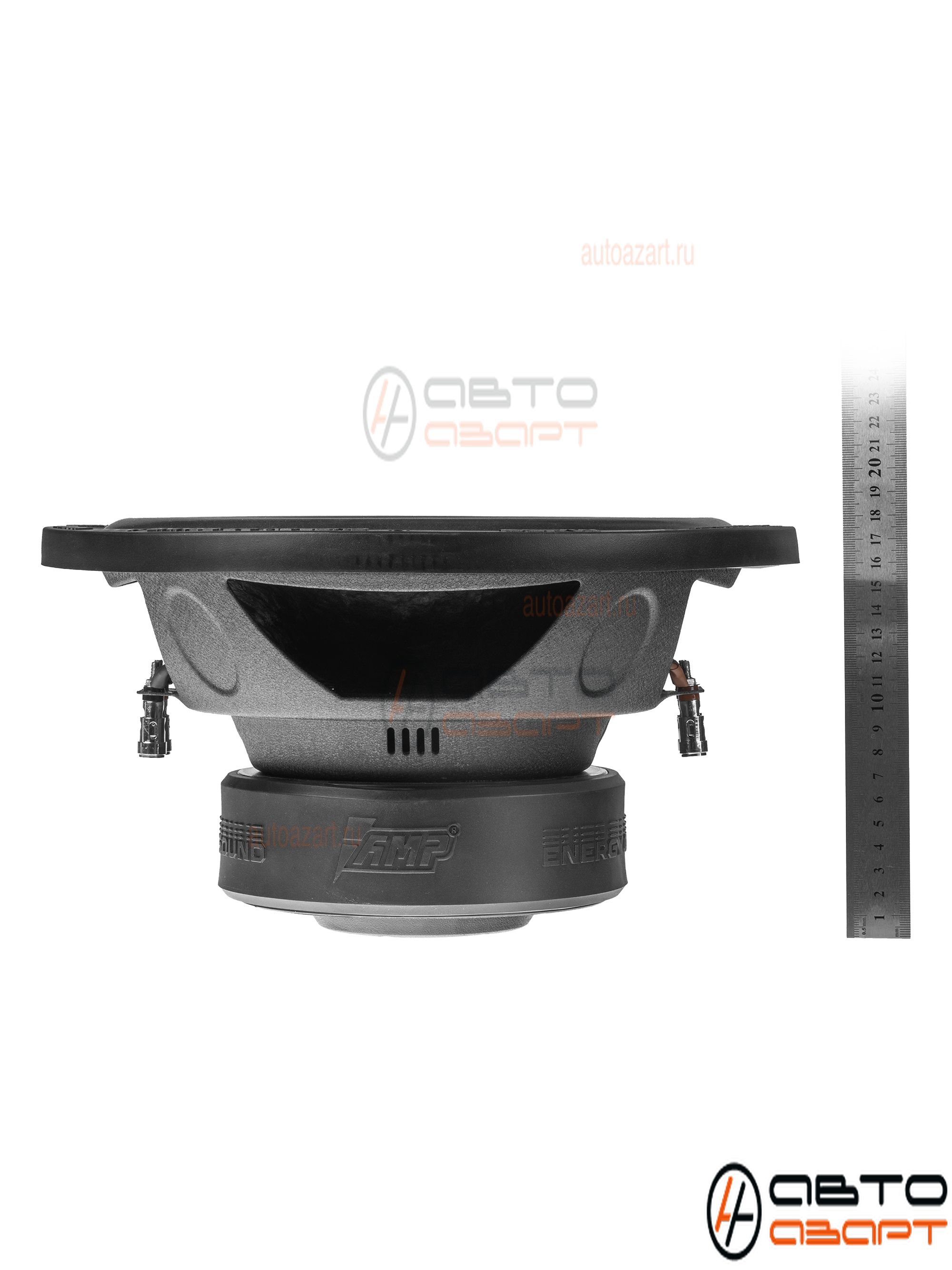 Сабвуферный динамик AMP MASS 800 12D2 V.2 (2+2 Ом, rms800)(1) купить с доставкой, автозвук, pride, amp, ural, bulava, armada, headshot, focal, morel, ural molot