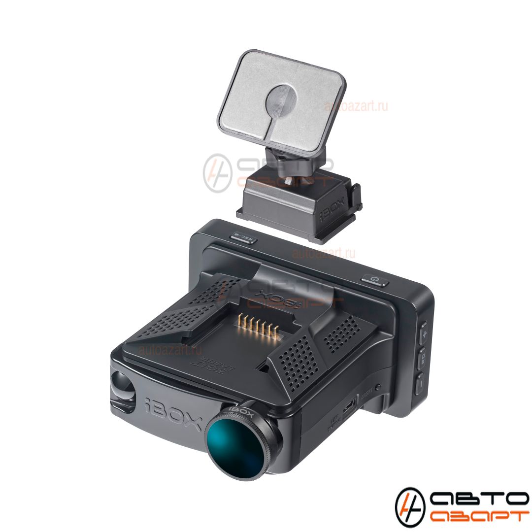 Комбо-устройство iBOX F5 LaserScan WiFi Signature Dual купить с доставкой, автозвук, pride, amp, ural, bulava, armada, headshot, focal, morel, ural molot