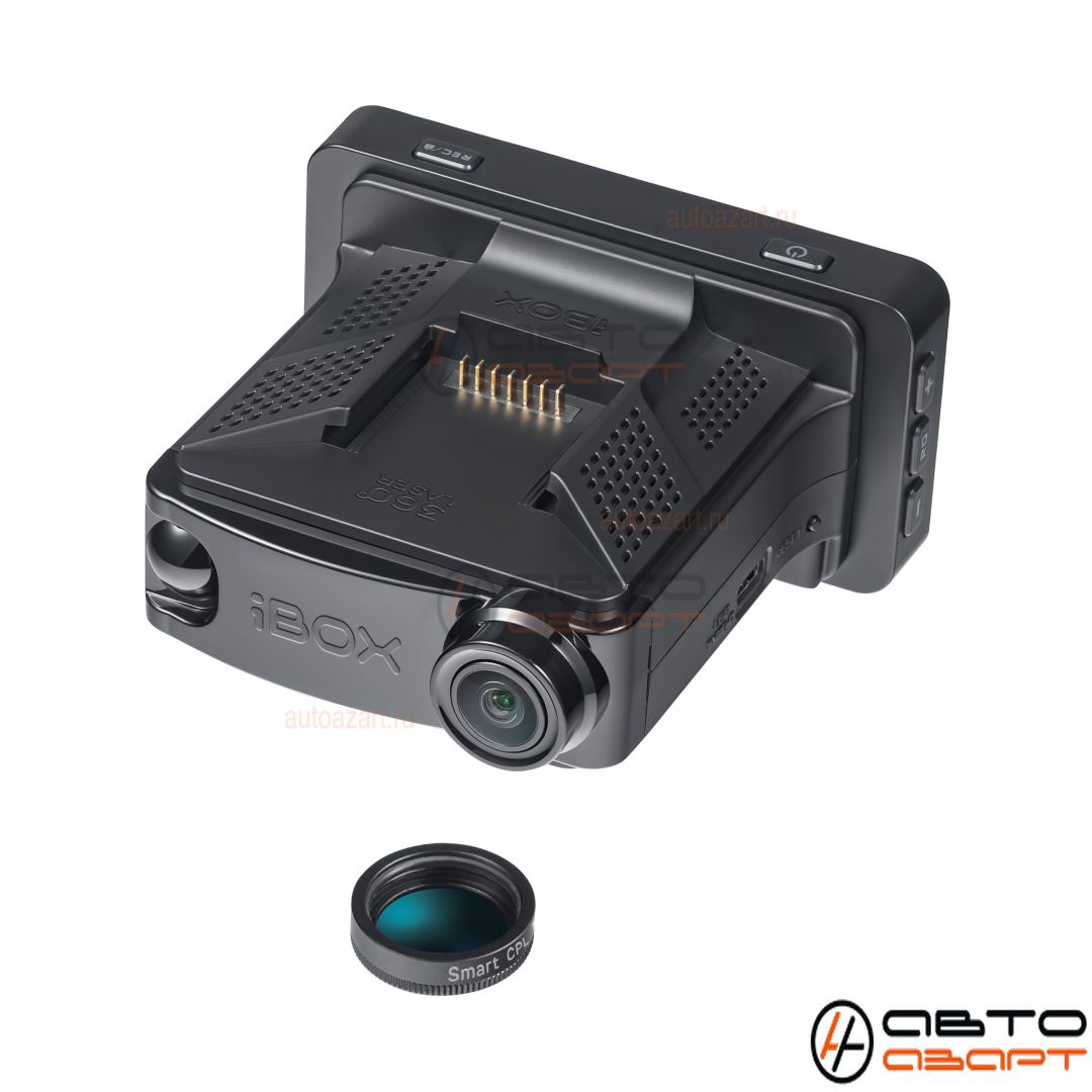 Комбо-устройство iBOX F5 LaserScan WiFi Signature Dual купить с доставкой, автозвук, pride, amp, ural, bulava, armada, headshot, focal, morel, ural molot